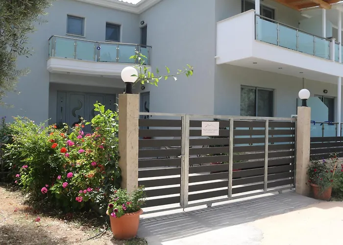 Michaelangelo Apartments