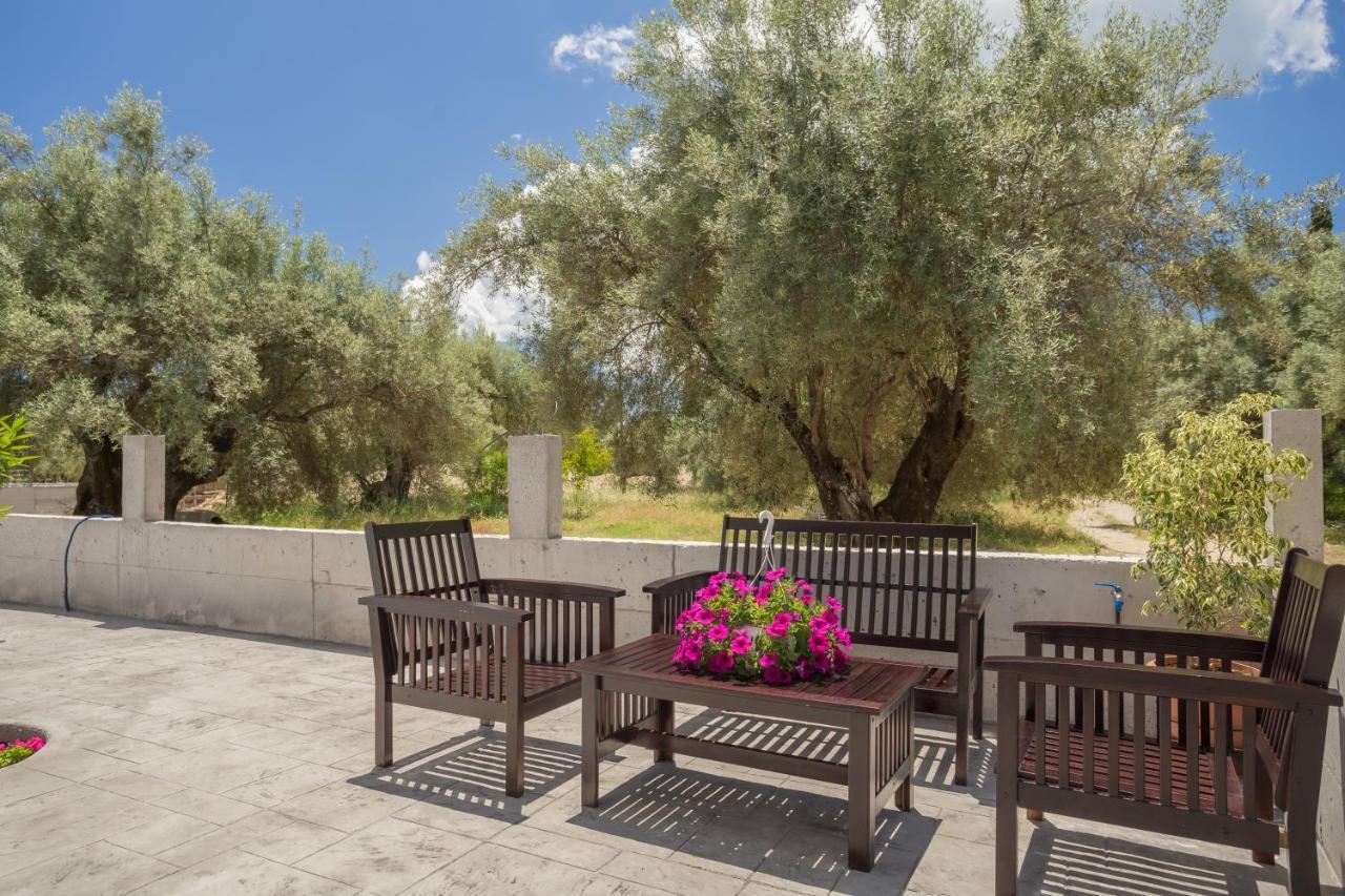 Michaelangelo Apartment Nydri (Lefkada)