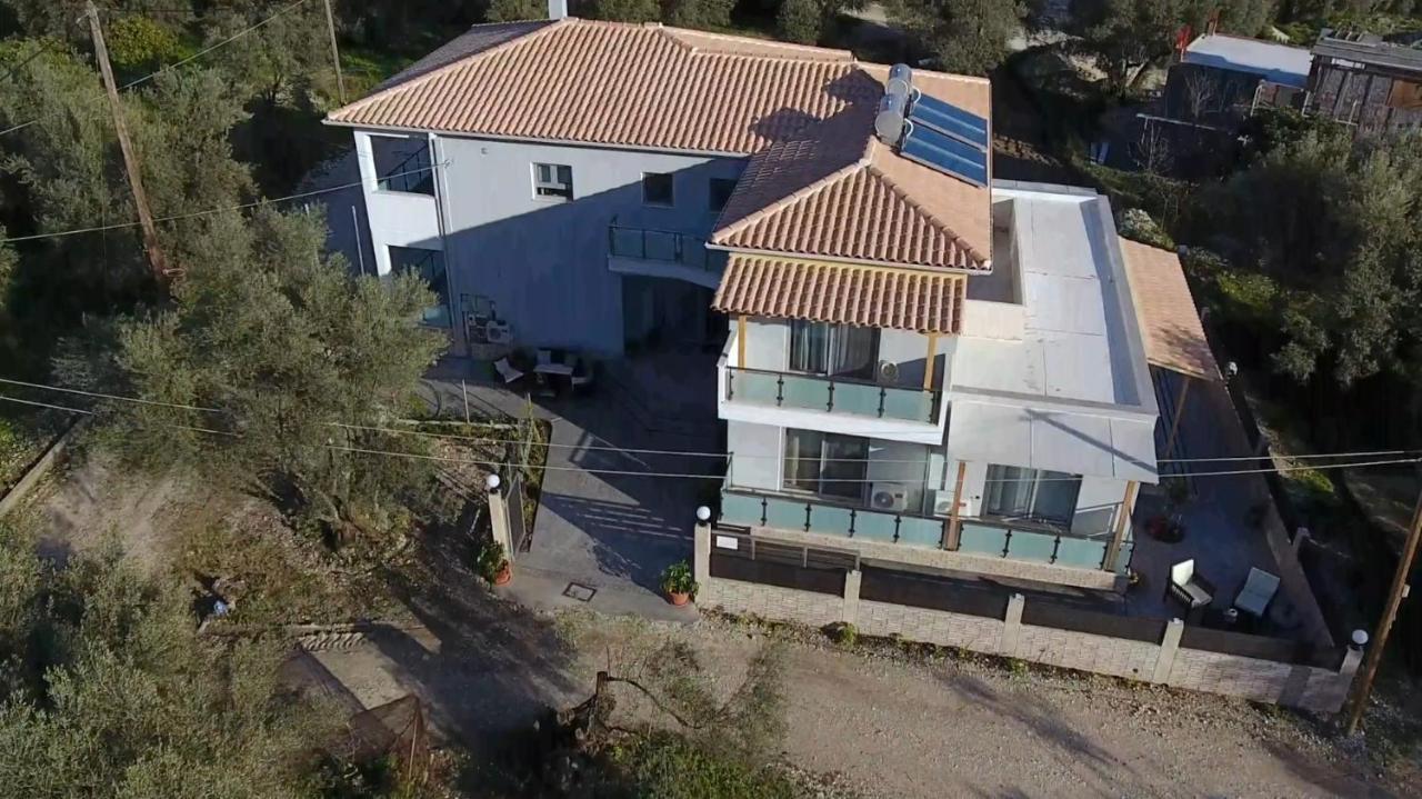 Apartment Michaelangelo Nydri (Lefkada)