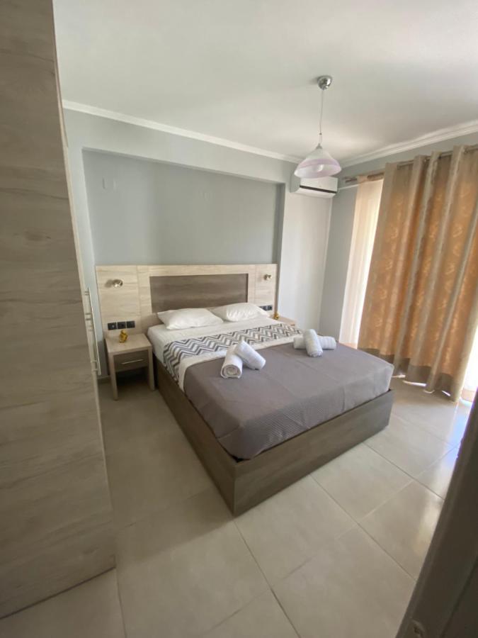 Michaelangelo Apartment