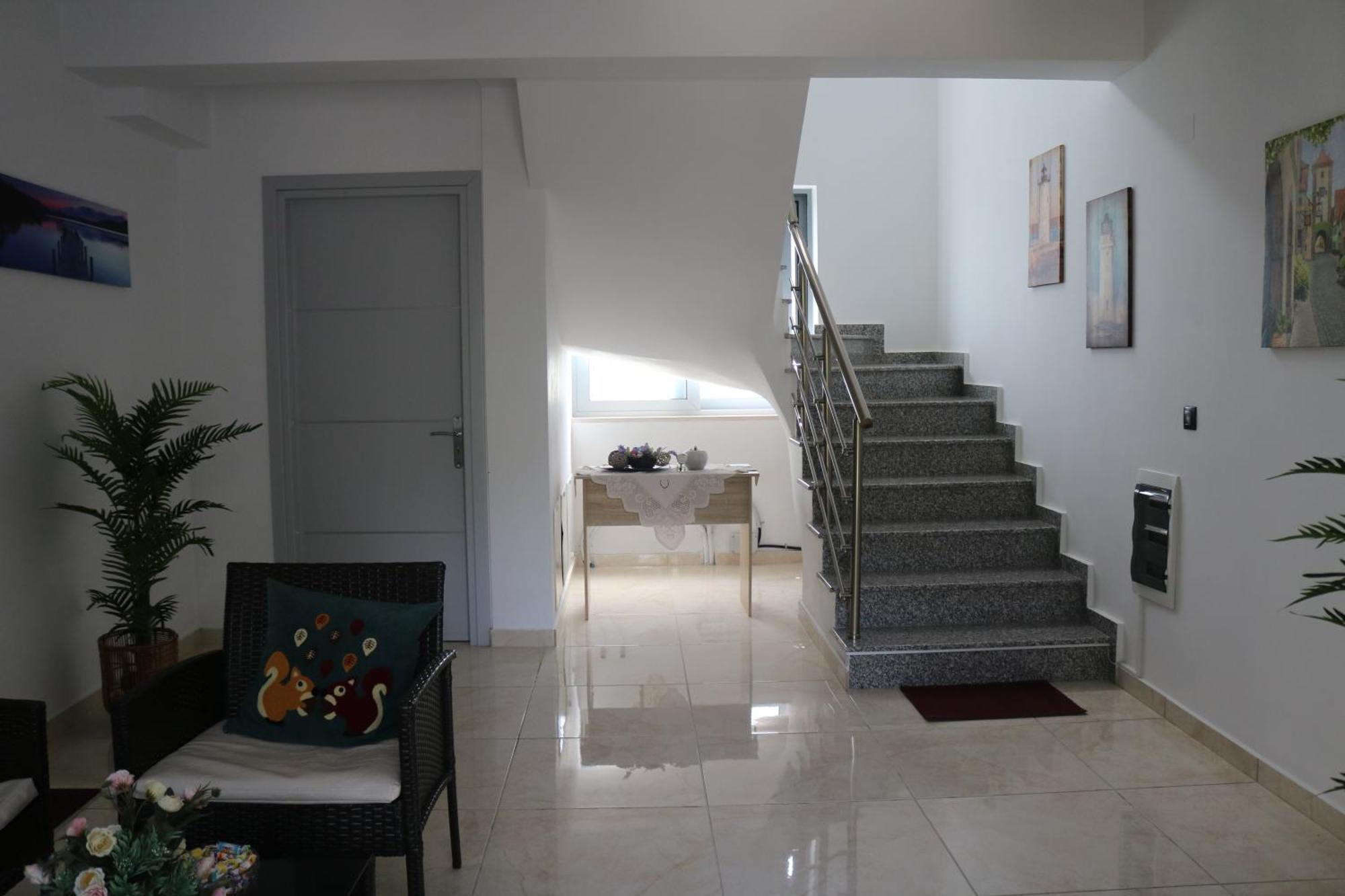 Michaelangelo Nydri (Lefkada)