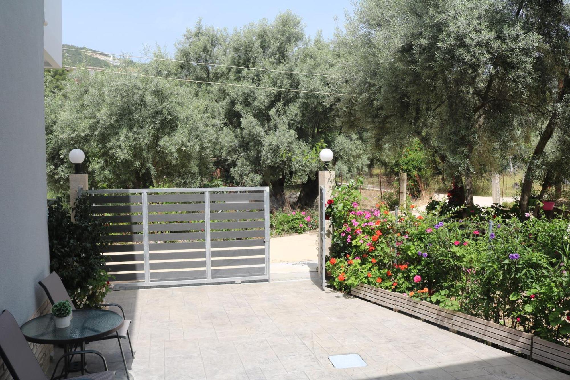 Apartment Michaelangelo Nydri (Lefkada)