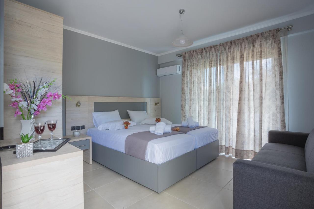 Michaelangelo Apartment Nydri (Lefkada)