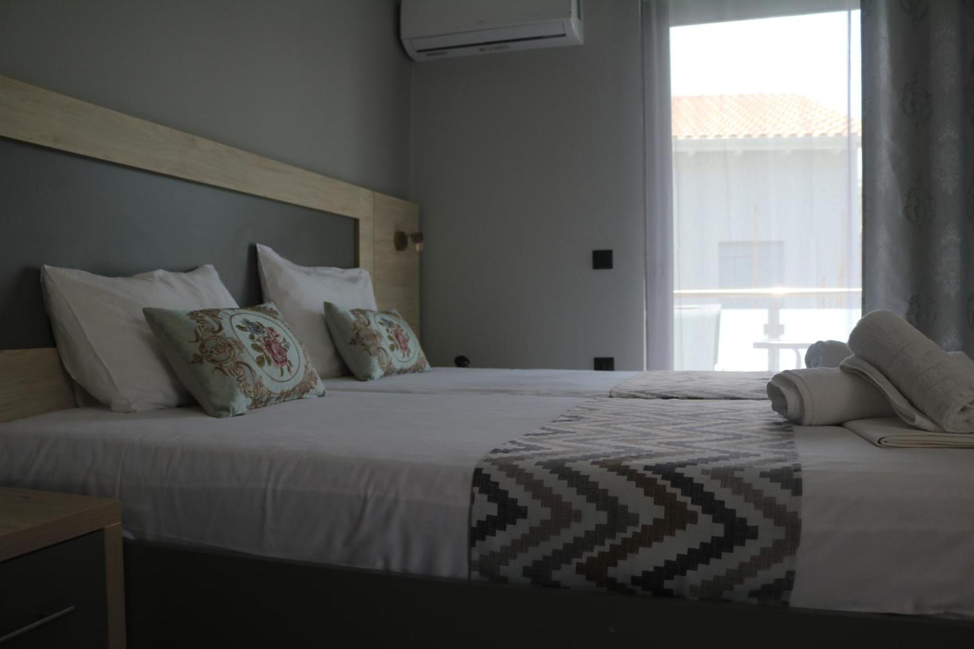 Michaelangelo Apartment Nydri (Lefkada)