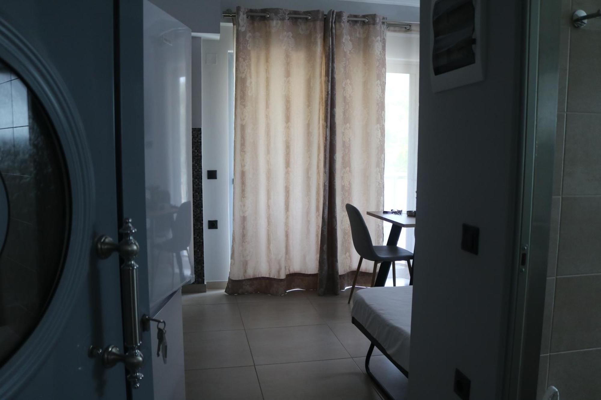 Michaelangelo Apartment
